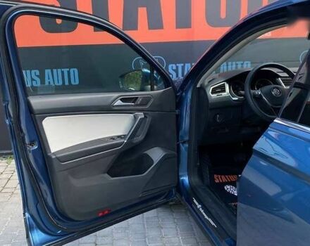 Фольксваген Тігуан, об'ємом двигуна 2 л та пробігом 62 тис. км за 18200 $, фото 15 на Automoto.ua