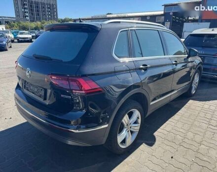 Фольксваген Тігуан, об'ємом двигуна 2 л та пробігом 111 тис. км за 17700 $, фото 3 на Automoto.ua
