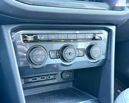 Фольксваген Тигуан, объемом двигателя 2 л и пробегом 96 тыс. км за 20990 $, фото 29 на Automoto.ua