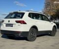 Фольксваген Тігуан, об'ємом двигуна 2 л та пробігом 186 тис. км за 27500 $, фото 11 на Automoto.ua