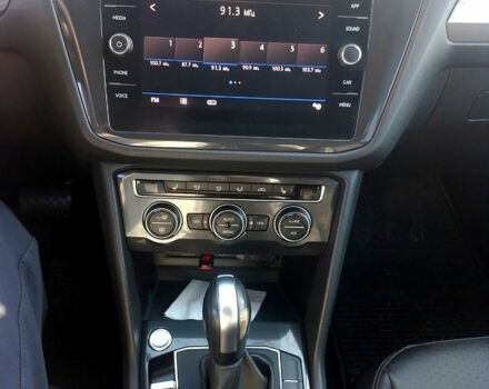 Фольксваген Тигуан, объемом двигателя 2 л и пробегом 0 тыс. км за 26500 $, фото 3 на Automoto.ua