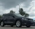 Фольксваген Тигуан, объемом двигателя 2 л и пробегом 199 тыс. км за 22700 $, фото 10 на Automoto.ua