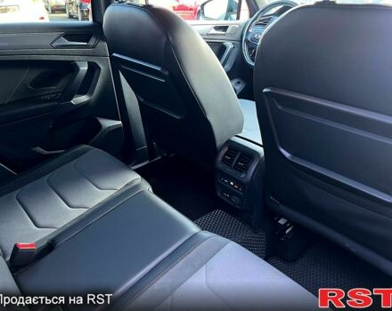 Фольксваген Тигуан, объемом двигателя 20 л и пробегом 78 тыс. км за 33000 $, фото 9 на Automoto.ua