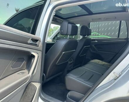 Фольксваген Тігуан, об'ємом двигуна 2 л та пробігом 93 тис. км за 28500 $, фото 16 на Automoto.ua