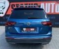 Фольксваген Тігуан, об'ємом двигуна 2 л та пробігом 62 тис. км за 18200 $, фото 5 на Automoto.ua