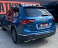 Фольксваген Тігуан, об'ємом двигуна 2 л та пробігом 62 тис. км за 18200 $, фото 8 на Automoto.ua