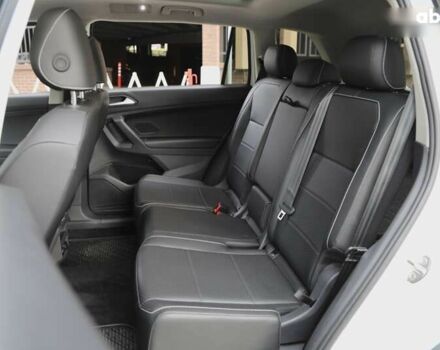 Фольксваген Тигуан, объемом двигателя 2 л и пробегом 31 тыс. км за 23000 $, фото 8 на Automoto.ua