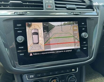 Фольксваген Тігуан, об'ємом двигуна 2 л та пробігом 93 тис. км за 28500 $, фото 28 на Automoto.ua