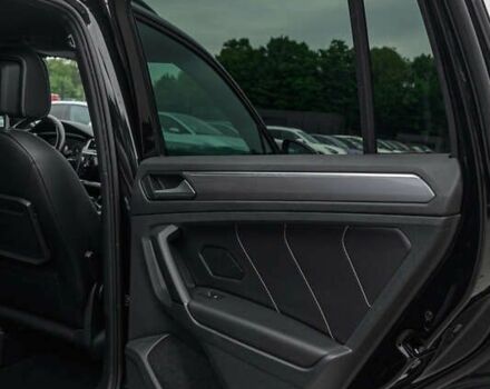 Фольксваген Тигуан, объемом двигателя 2 л и пробегом 184 тыс. км за 28990 $, фото 29 на Automoto.ua