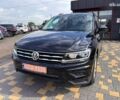 Фольксваген Тигуан, объемом двигателя 2 л и пробегом 211 тыс. км за 16400 $, фото 15 на Automoto.ua