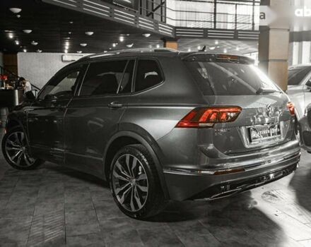 Фольксваген Тігуан, об'ємом двигуна 2 л та пробігом 45 тис. км за 31900 $, фото 2 на Automoto.ua