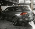 Фольксваген Тігуан, об'ємом двигуна 2 л та пробігом 45 тис. км за 31900 $, фото 2 на Automoto.ua