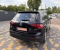 Фольксваген Тигуан, объемом двигателя 2 л и пробегом 211 тыс. км за 16400 $, фото 8 на Automoto.ua