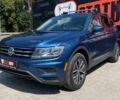 Фольксваген Тігуан, об'ємом двигуна 2 л та пробігом 62 тис. км за 18200 $, фото 1 на Automoto.ua