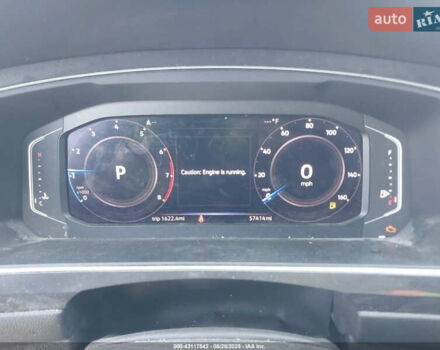 Фольксваген Тигуан, объемом двигателя 0 л и пробегом 90 тыс. км за 12900 $, фото 6 на Automoto.ua