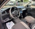 Фольксваген Тигуан, объемом двигателя 2 л и пробегом 211 тыс. км за 16400 $, фото 16 на Automoto.ua