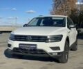 Фольксваген Тігуан, об'ємом двигуна 2 л та пробігом 186 тис. км за 27500 $, фото 1 на Automoto.ua