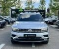 Фольксваген Тигуан, объемом двигателя 2 л и пробегом 103 тыс. км за 35500 $, фото 3 на Automoto.ua