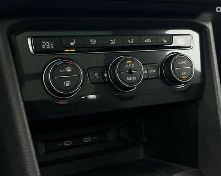 Фольксваген Тигуан, объемом двигателя 2 л и пробегом 80 тыс. км за 33999 $, фото 21 на Automoto.ua