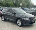 Фольксваген Тигуан, объемом двигателя 2 л и пробегом 199 тыс. км за 22700 $, фото 9 на Automoto.ua