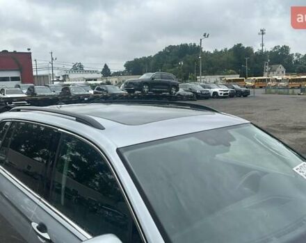 Фольксваген Тігуан, об'ємом двигуна 0 л та пробігом 216 тис. км за 14400 $, фото 1 на Automoto.ua