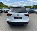Фольксваген Тигуан, объемом двигателя 2 л и пробегом 33 тыс. км за 18900 $, фото 5 на Automoto.ua