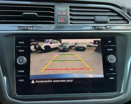 Фольксваген Тігуан, об'ємом двигуна 2 л та пробігом 62 тис. км за 18200 $, фото 21 на Automoto.ua