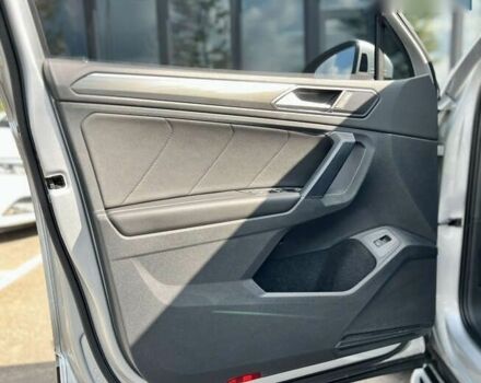 Фольксваген Тигуан, объемом двигателя 2 л и пробегом 103 тыс. км за 35500 $, фото 20 на Automoto.ua