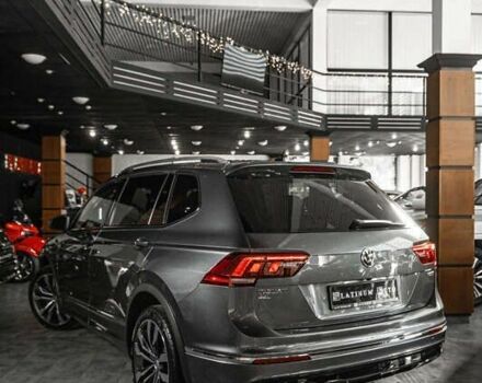 Фольксваген Тігуан, об'ємом двигуна 2 л та пробігом 45 тис. км за 31900 $, фото 3 на Automoto.ua