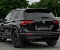 Фольксваген Тигуан, объемом двигателя 2 л и пробегом 184 тыс. км за 28990 $, фото 13 на Automoto.ua