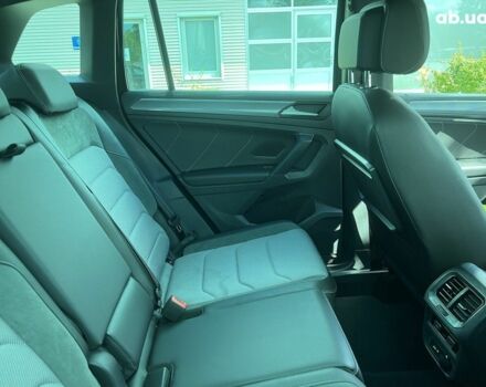 Фольксваген Тигуан, объемом двигателя 2 л и пробегом 36 тыс. км за 40646 $, фото 31 на Automoto.ua