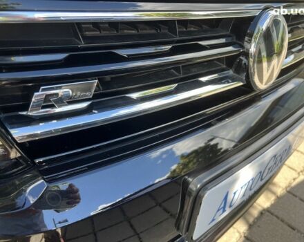 Фольксваген Тигуан, объемом двигателя 2 л и пробегом 36 тыс. км за 40646 $, фото 22 на Automoto.ua