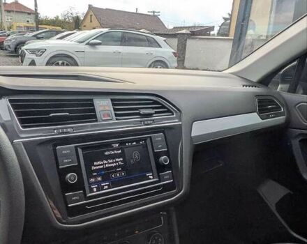 Фольксваген Тигуан, объемом двигателя 2 л и пробегом 47 тыс. км за 19300 $, фото 12 на Automoto.ua