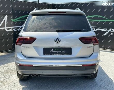Фольксваген Тігуан, об'ємом двигуна 2 л та пробігом 93 тис. км за 28500 $, фото 3 на Automoto.ua