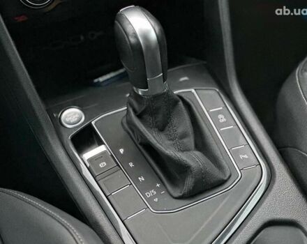 Фольксваген Тігуан, об'ємом двигуна 2 л та пробігом 81 тис. км за 19990 $, фото 23 на Automoto.ua