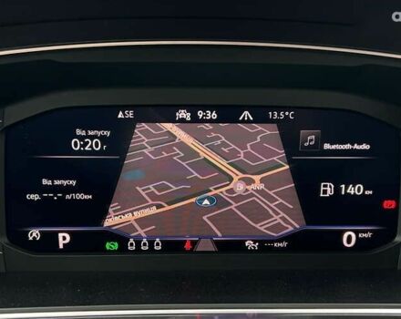 Фольксваген Тигуан, объемом двигателя 2 л и пробегом 80 тыс. км за 33999 $, фото 19 на Automoto.ua