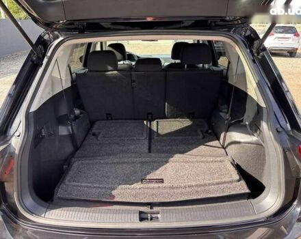 Фольксваген Тигуан, объемом двигателя 2 л и пробегом 211 тыс. км за 16400 $, фото 22 на Automoto.ua