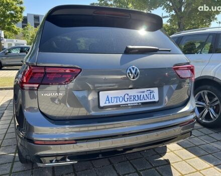 Фольксваген Тігуан, об'ємом двигуна 2 л та пробігом 59 тис. км за 36408 $, фото 22 на Automoto.ua