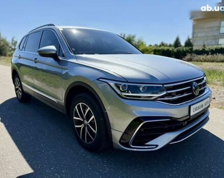 Фольксваген Тігуан, об'ємом двигуна 2 л та пробігом 54 тис. км за 22500 $, фото 3 на Automoto.ua