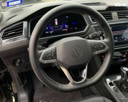 Фольксваген Тігуан, об'ємом двигуна 2 л та пробігом 63 тис. км за 24900 $, фото 13 на Automoto.ua