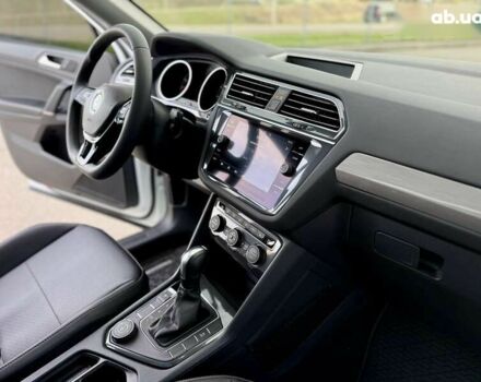 Фольксваген Тігуан, об'ємом двигуна 2 л та пробігом 55 тис. км за 21800 $, фото 17 на Automoto.ua