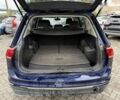 Фольксваген Тигуан, объемом двигателя 2 л и пробегом 229 тыс. км за 12700 $, фото 9 на Automoto.ua
