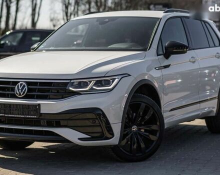 Фольксваген Тигуан, объемом двигателя 2 л и пробегом 193 тыс. км за 33990 $, фото 16 на Automoto.ua