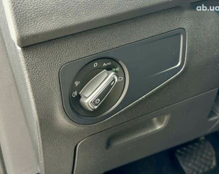 Фольксваген Тигуан, объемом двигателя 2 л и пробегом 50 тыс. км за 32700 $, фото 17 на Automoto.ua