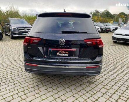 Фольксваген Тігуан, об'ємом двигуна 2 л та пробігом 63 тис. км за 24900 $, фото 5 на Automoto.ua