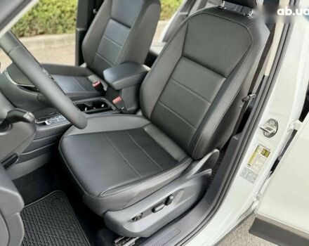 Фольксваген Тігуан, об'ємом двигуна 2 л та пробігом 55 тис. км за 21800 $, фото 8 на Automoto.ua