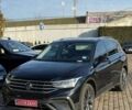 Фольксваген Тигуан, объемом двигателя 2 л и пробегом 68 тыс. км за 23800 $, фото 2 на Automoto.ua