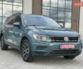 Фольксваген Тигуан, объемом двигателя 0 л и пробегом 166 тыс. км за 18700 $, фото 7 на Automoto.ua