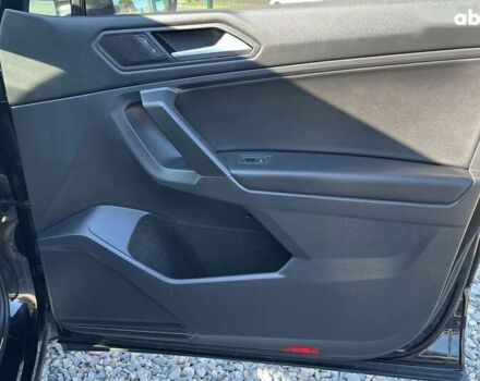 Фольксваген Тигуан, объемом двигателя 2 л и пробегом 103 тыс. км за 23200 $, фото 23 на Automoto.ua