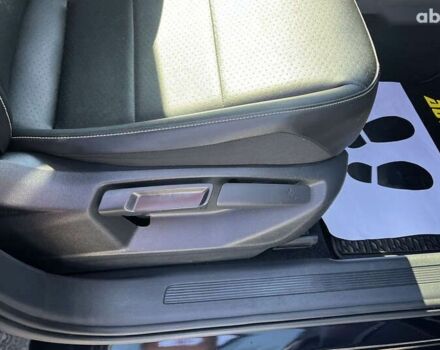 Фольксваген Тигуан, объемом двигателя 2 л и пробегом 103 тыс. км за 23200 $, фото 24 на Automoto.ua